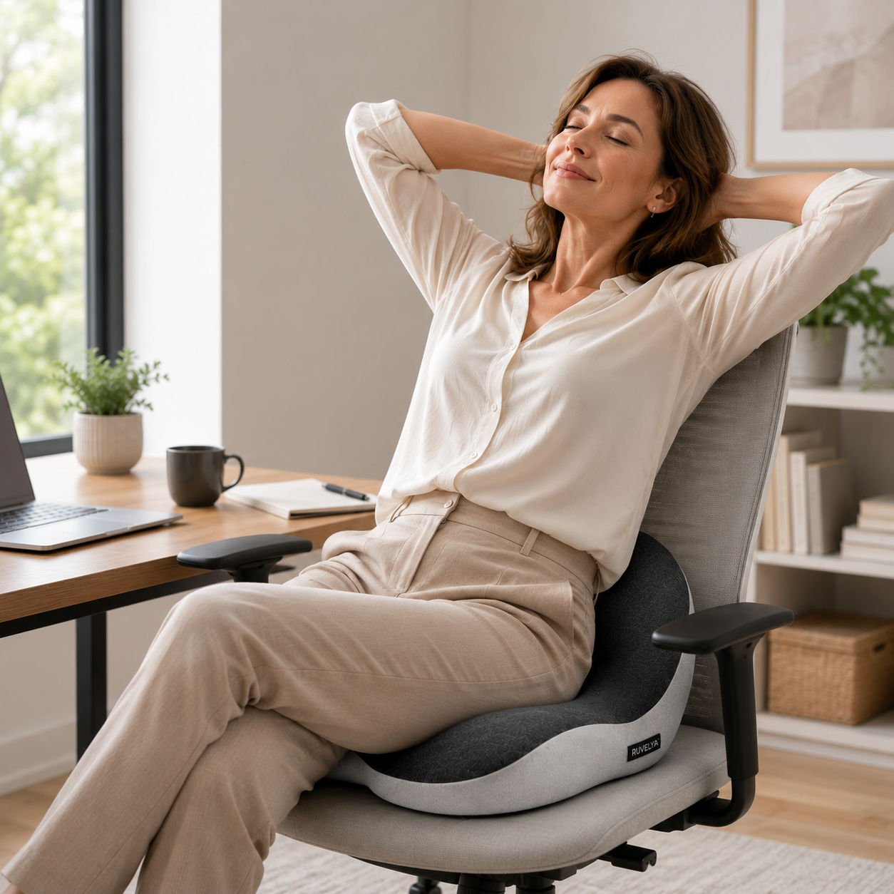 Ruvelya® ErgoSeat