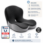 Ruvelya® ErgoSeat Orthopädisches Sitzkissen